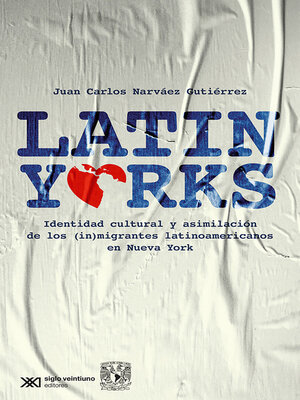 cover image of Latinyorks